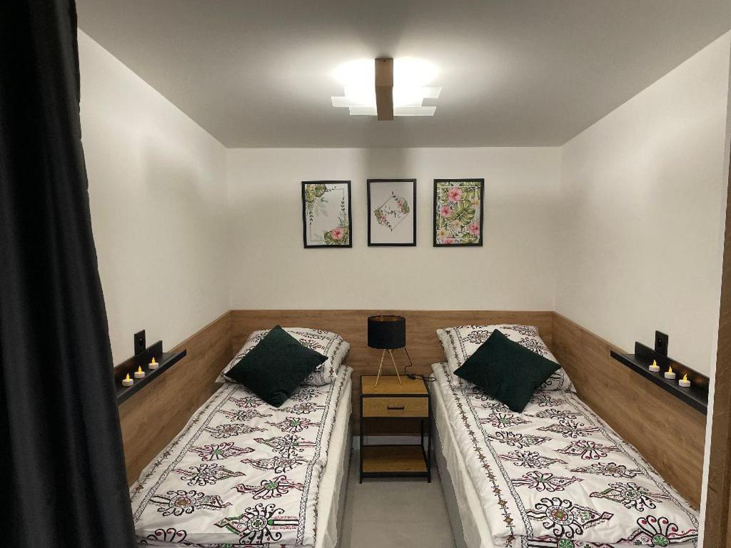Wrzos & Wellness **** Caloroczne Holiday park *