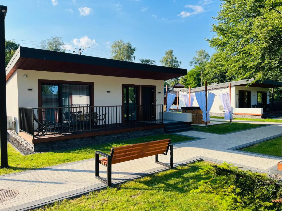 Wrzos & Wellness **** Caloroczne Wegierska Gorka