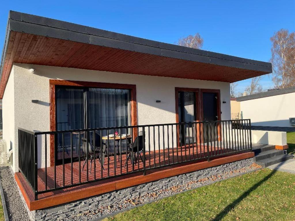 Wrzos & Wellness **** Caloroczne Holiday park