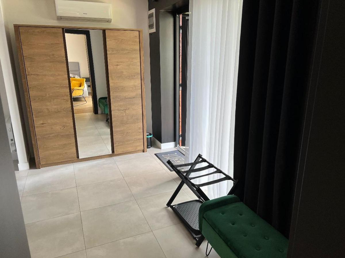 Ferieparker Wrzos & Wellness **** Caloroczne *