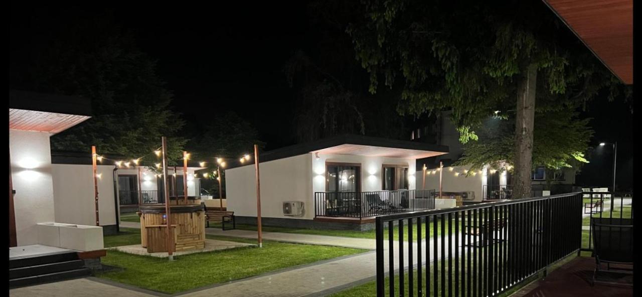 Wrzos & Wellness **** Caloroczne