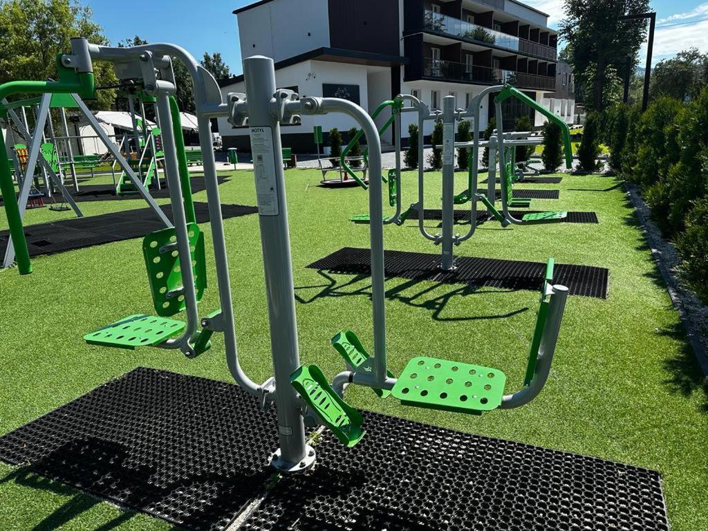 Wrzos & Wellness **** Caloroczne Wegierska Gorka