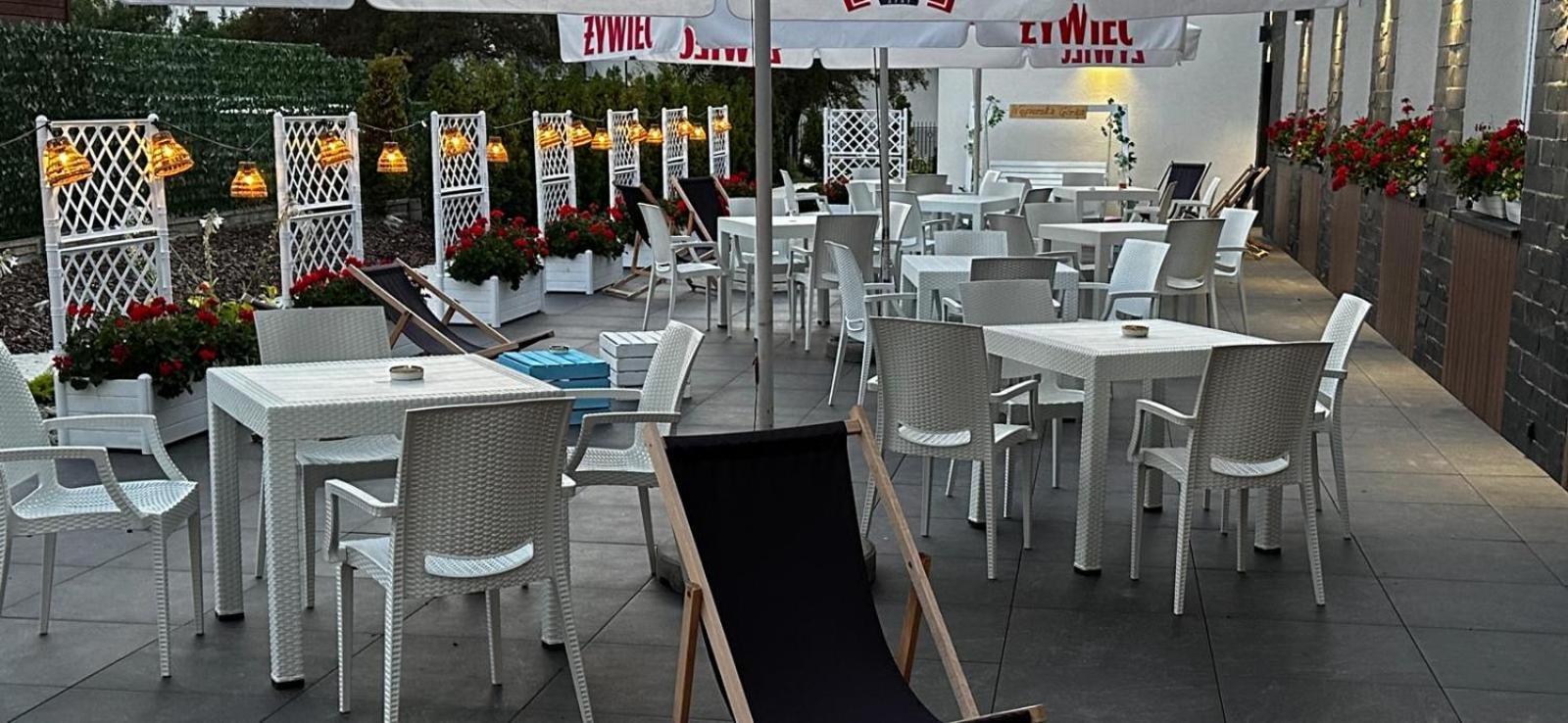 Wrzos & Wellness **** Caloroczne Ferieparker Wegierska Gorka
